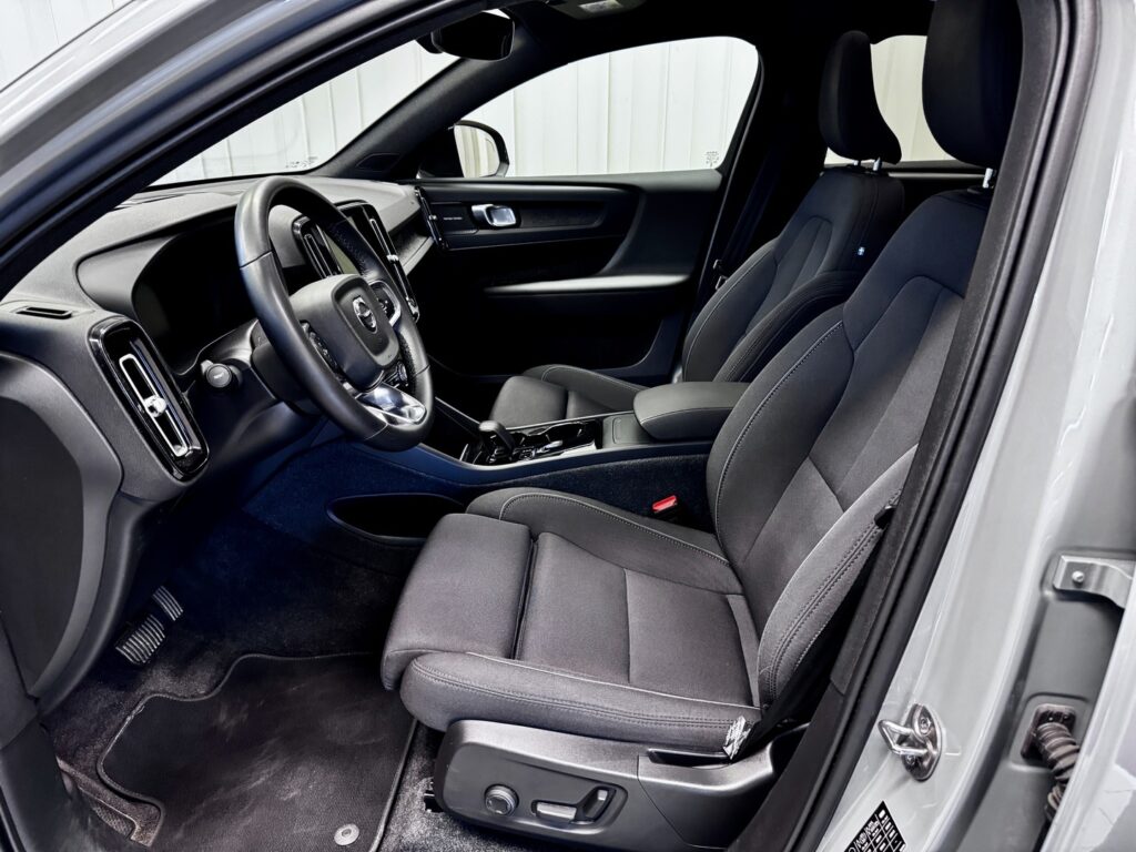 Volvo C40, image 6