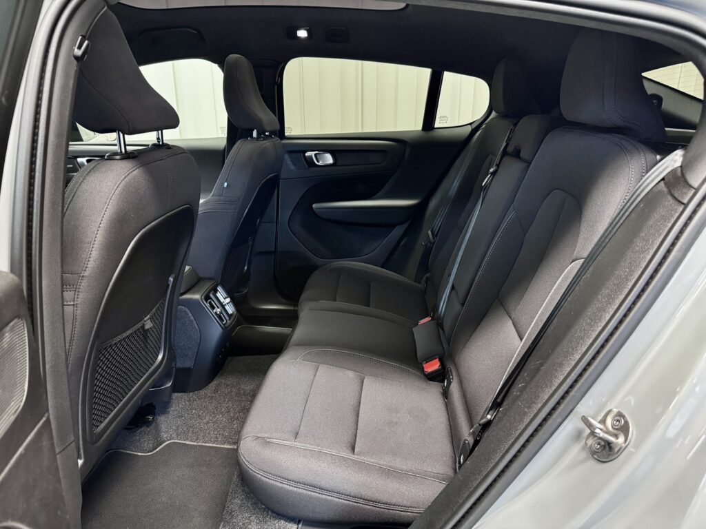 Volvo C40, image 7
