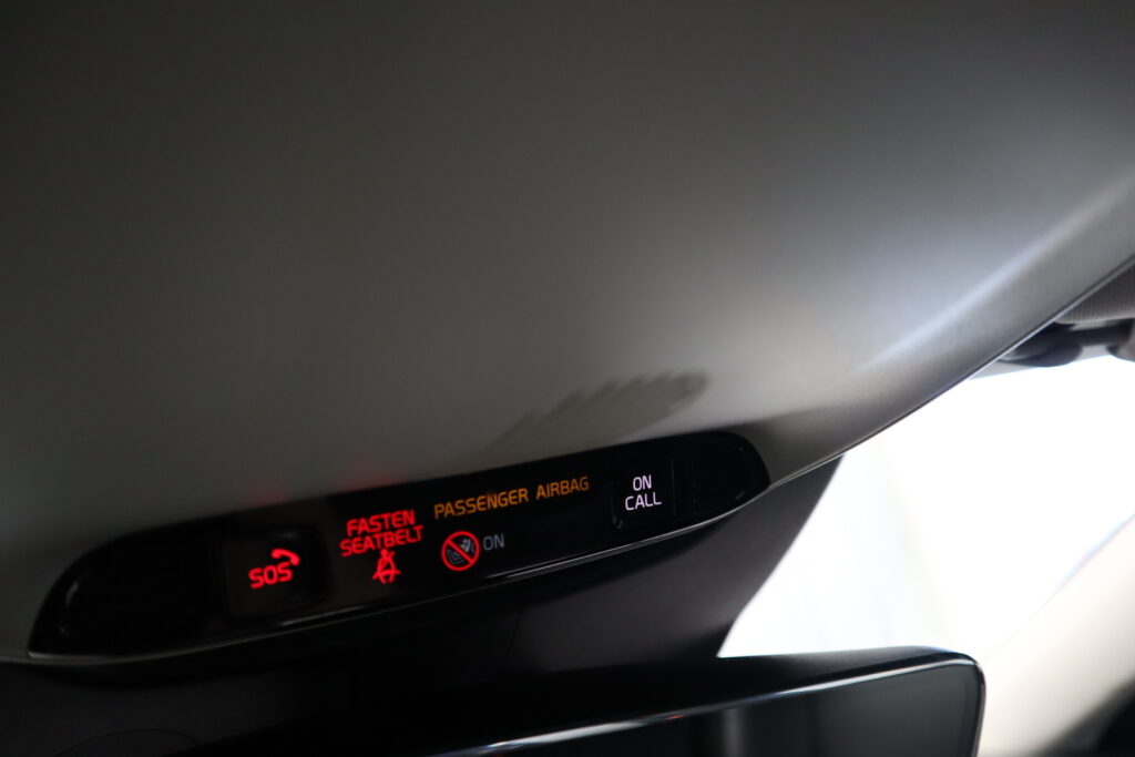 Volvo V90, image 10