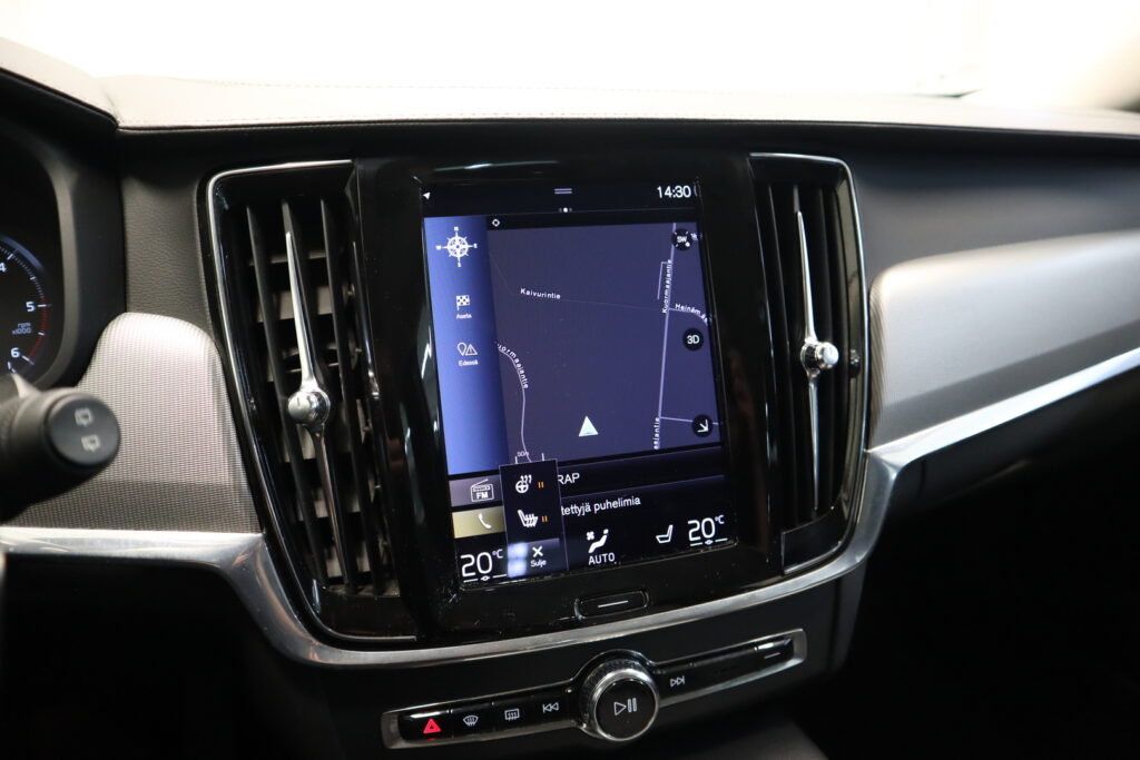 Volvo V90, image 11