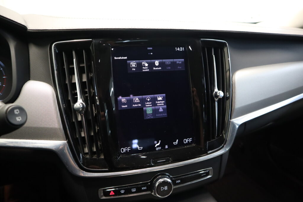 Volvo V90, image 13