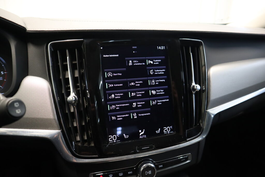 Volvo V90, image 14