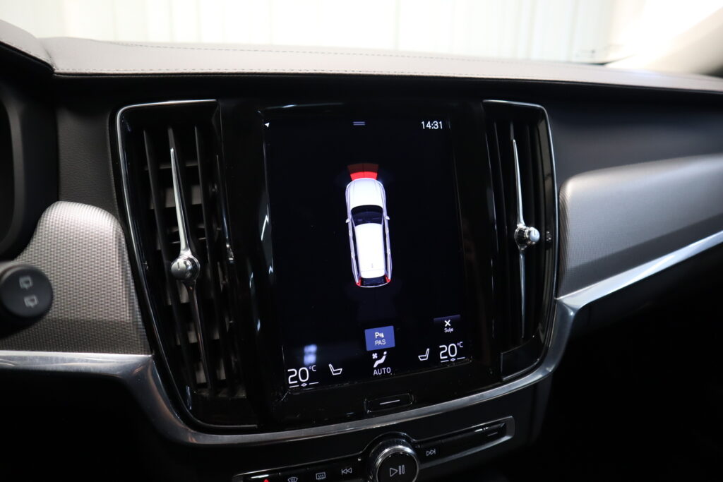 Volvo V90, image 15