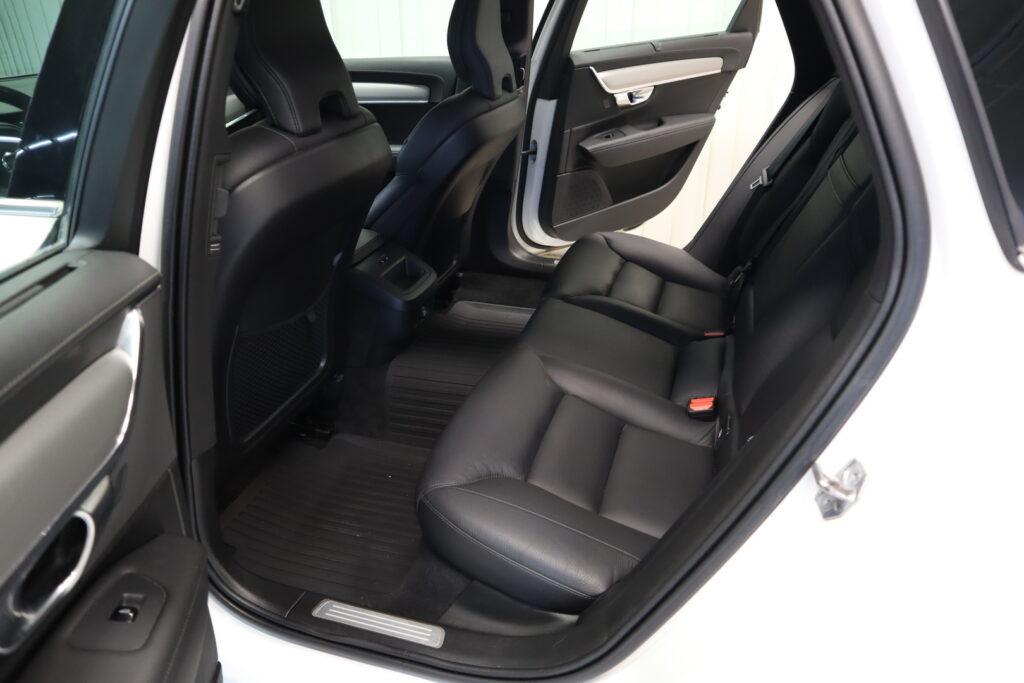 Volvo V90, image 19