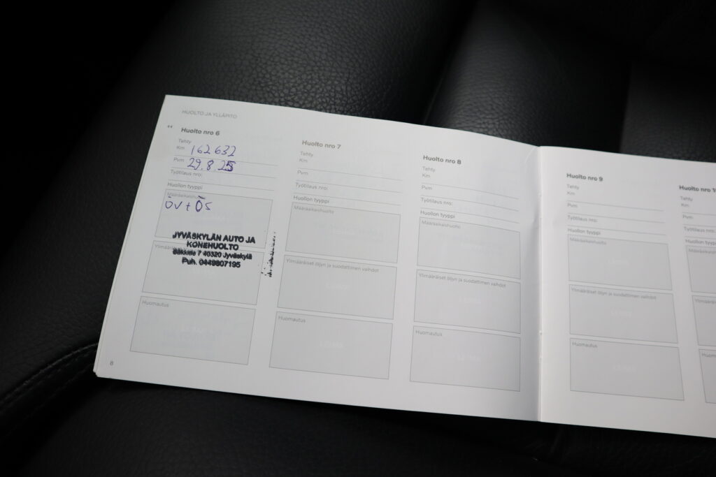 Volvo V90, image 21