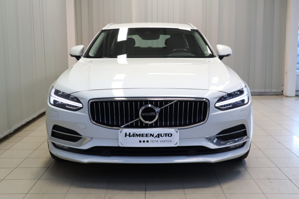 Volvo V90, image 3