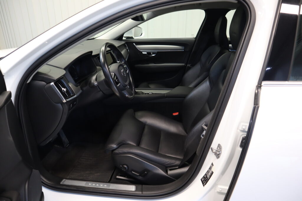 Volvo V90, image 7