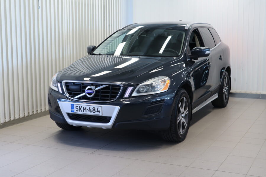 Volvo XC60, image 1