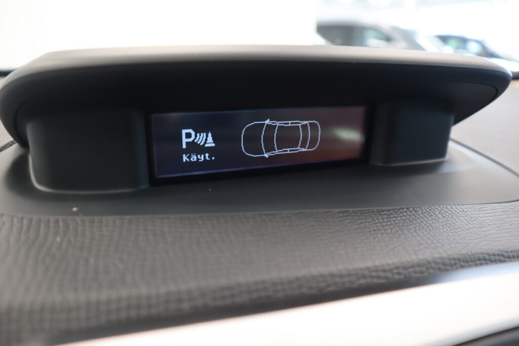 Volvo XC60, image 16