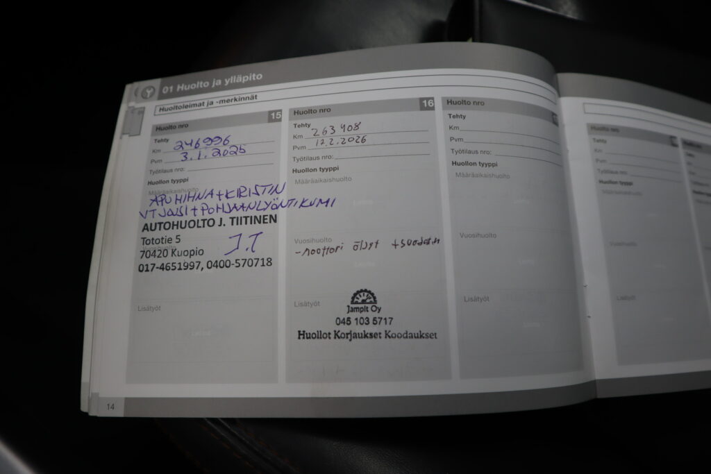 Volvo XC60, image 18
