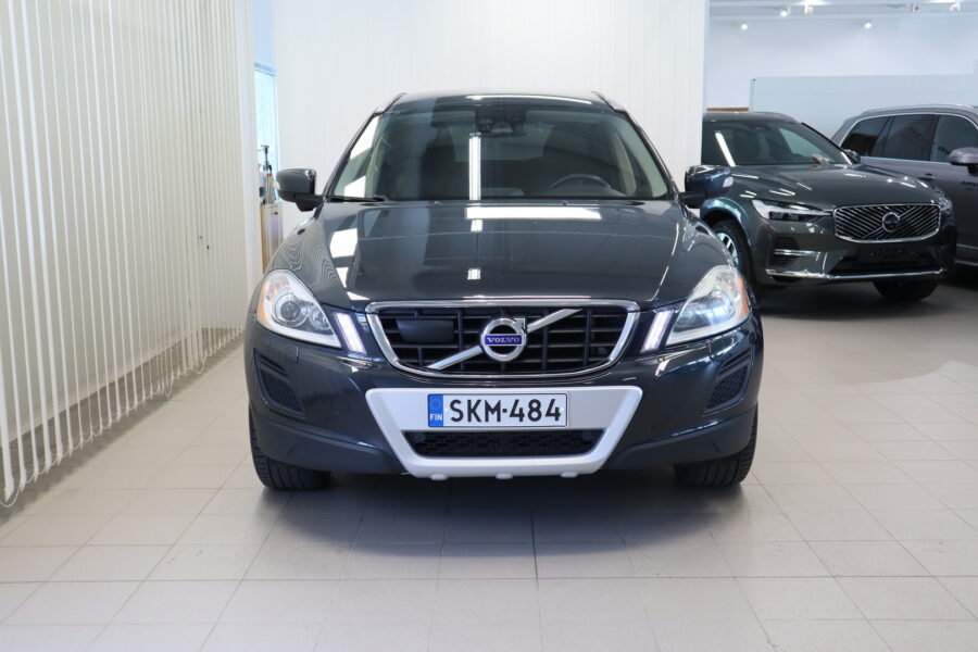 Volvo XC60, image 2