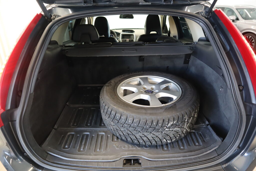 Volvo XC60, image 20