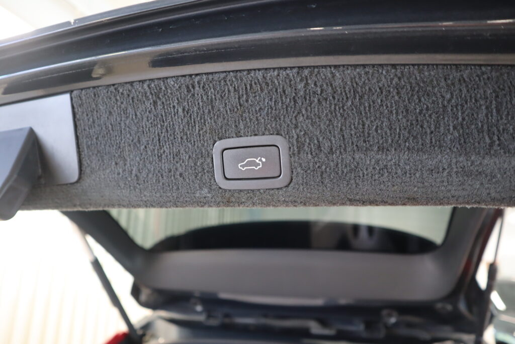 Volvo XC60, image 21