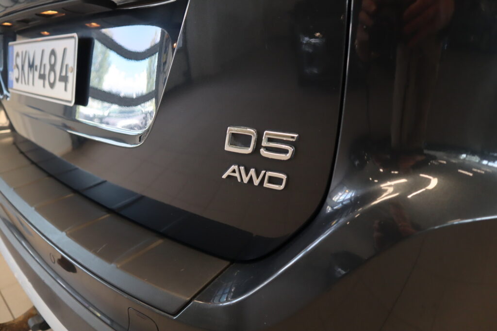 Volvo XC60, image 22