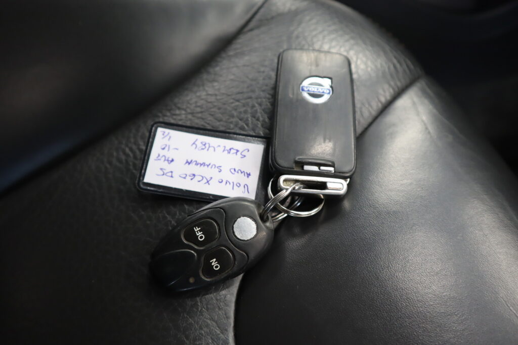 Volvo XC60, image 24