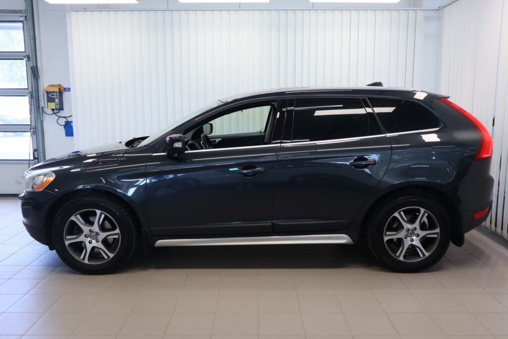 Volvo XC60, image 3