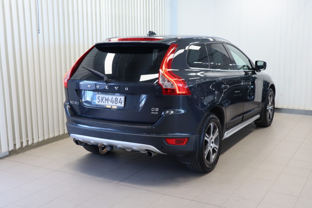 Volvo XC60, image 4