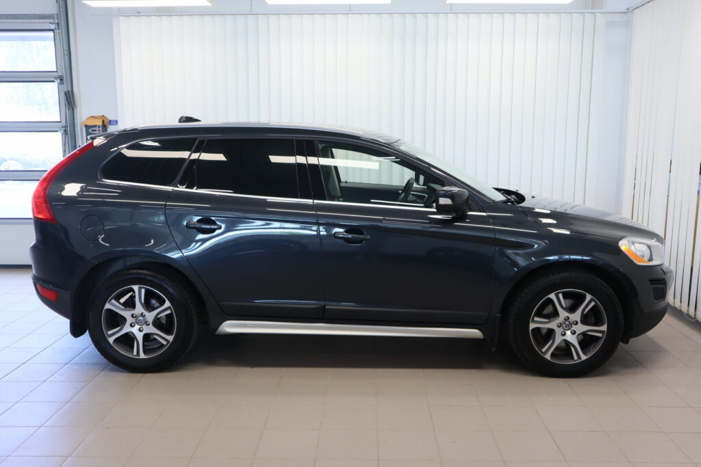 Volvo XC60, image 5