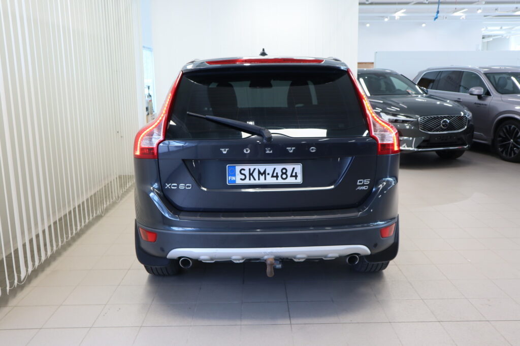 Volvo XC60, image 6