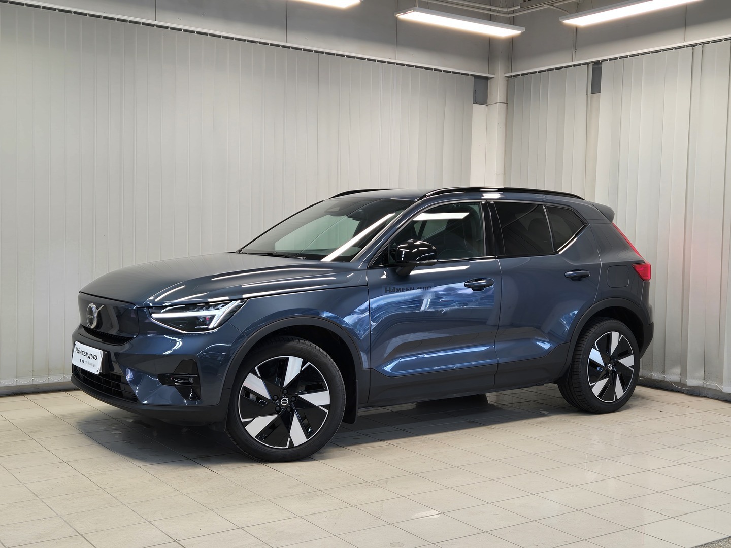 Volvo EX40 Twin Plus 2026, kuva 2/19