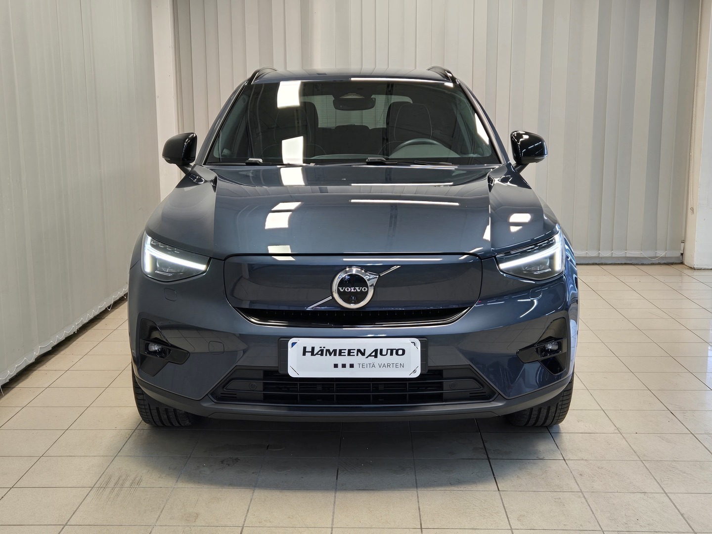 Volvo EX40 Twin Plus 2026, kuva 3/19