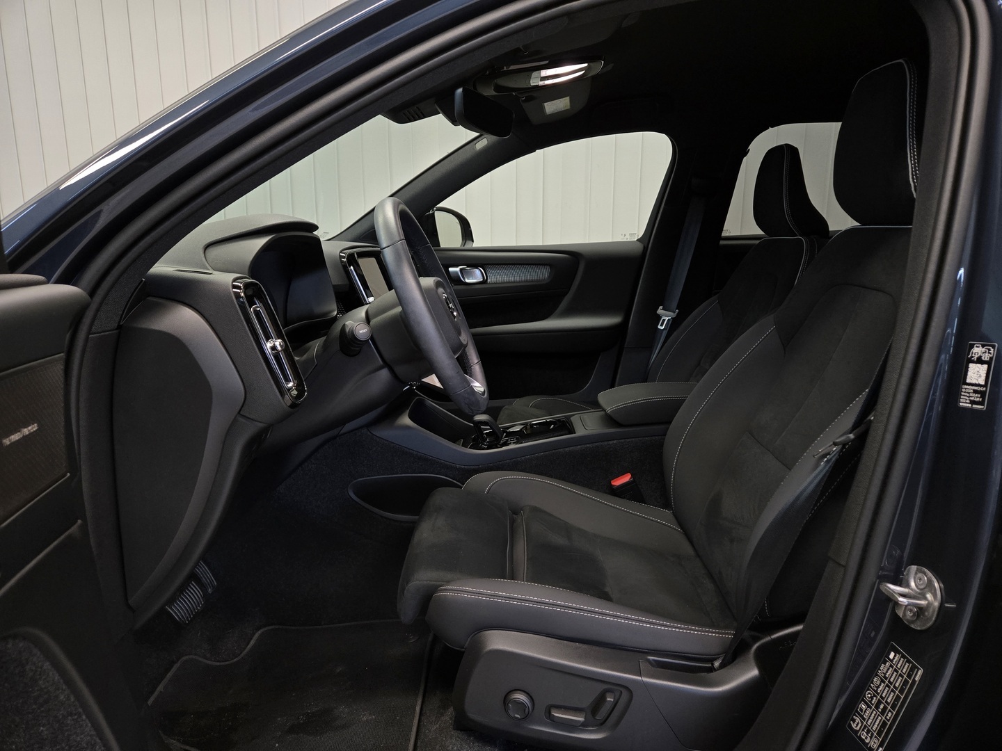 Volvo EX40 Twin Plus 2026, kuva 6/19