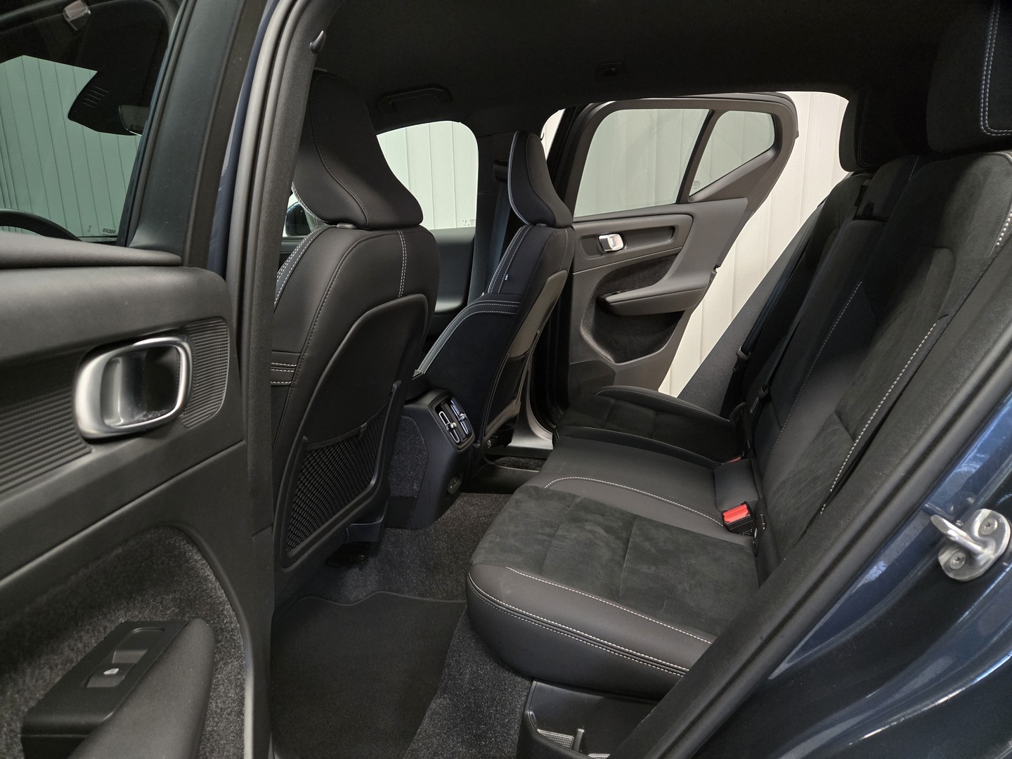 Volvo EX40 Twin Plus 2026, kuva 7/19