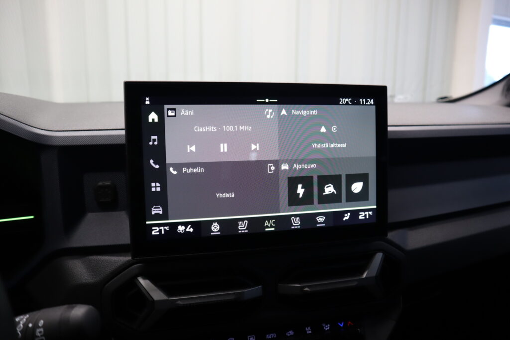 Dacia Bigster, image 12