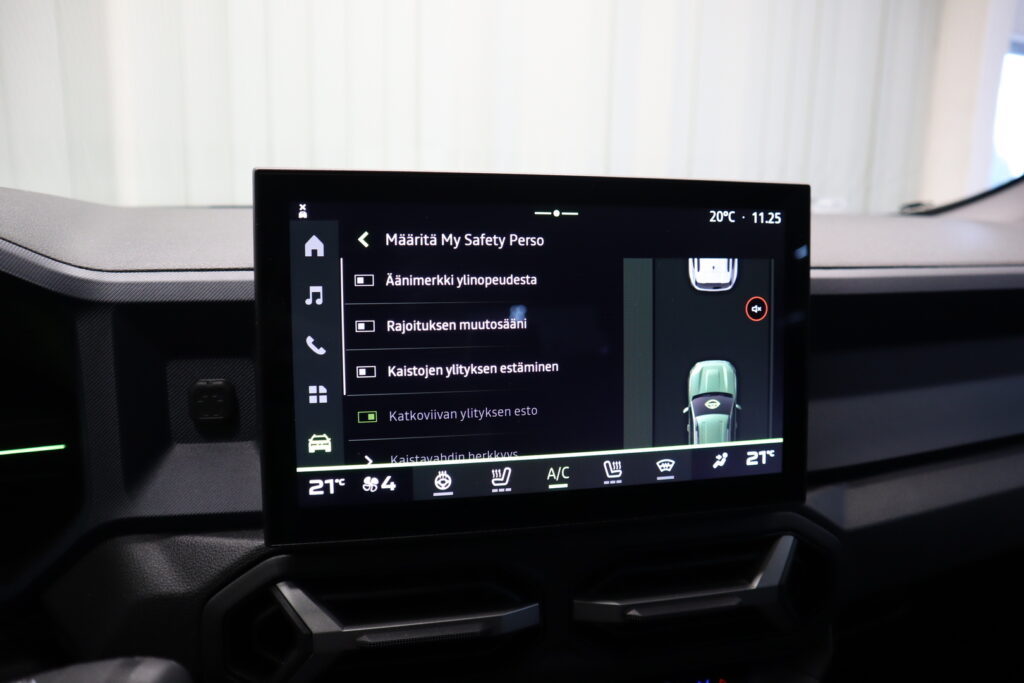 Dacia Bigster, image 13