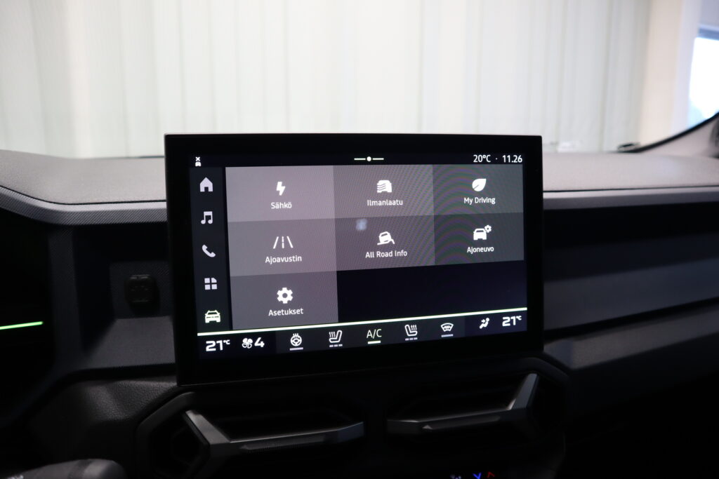 Dacia Bigster, image 15