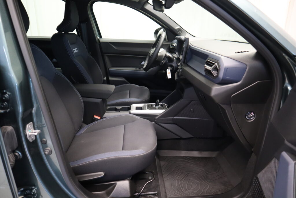 Dacia Bigster, image 16