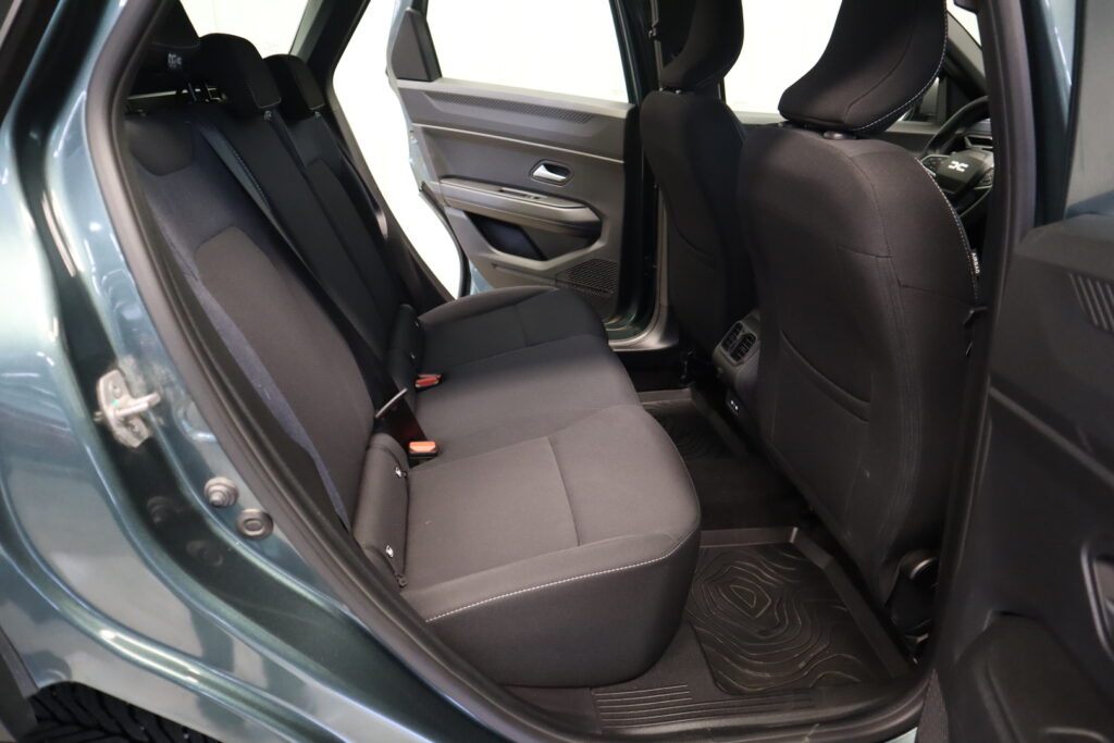 Dacia Bigster, image 19