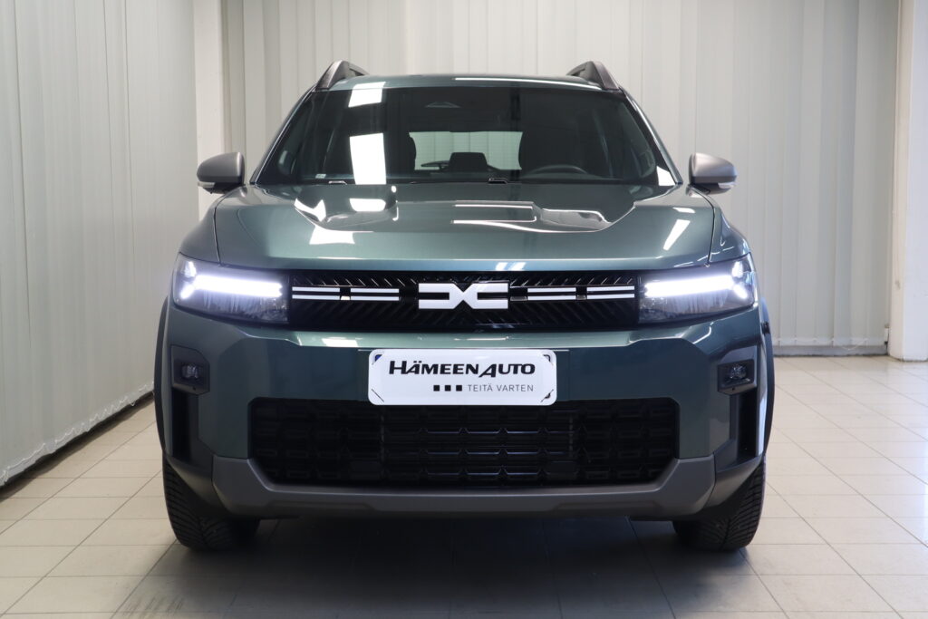 Dacia Bigster, image 3
