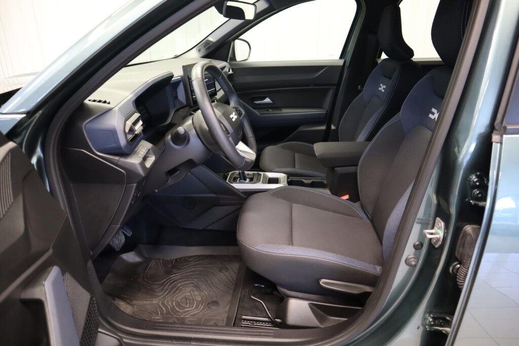 Dacia Bigster, image 9