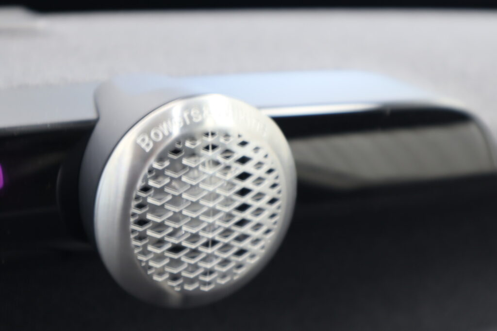 Volvo EX60, image 26