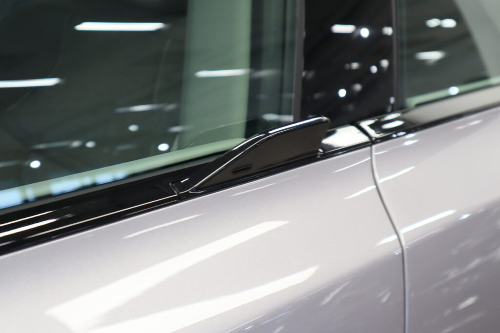 Volvo EX60, image 9
