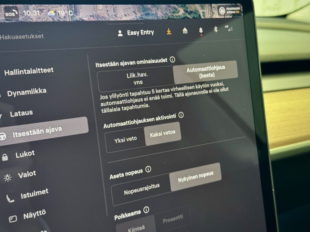 Tesla Model 3, image 14