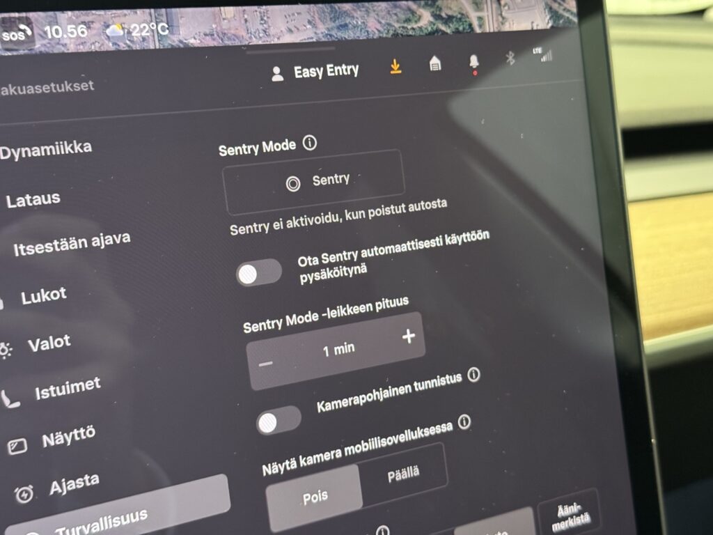 Tesla Model 3, image 15