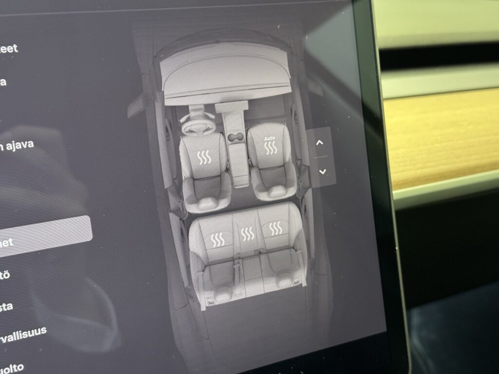 Tesla Model 3, image 16