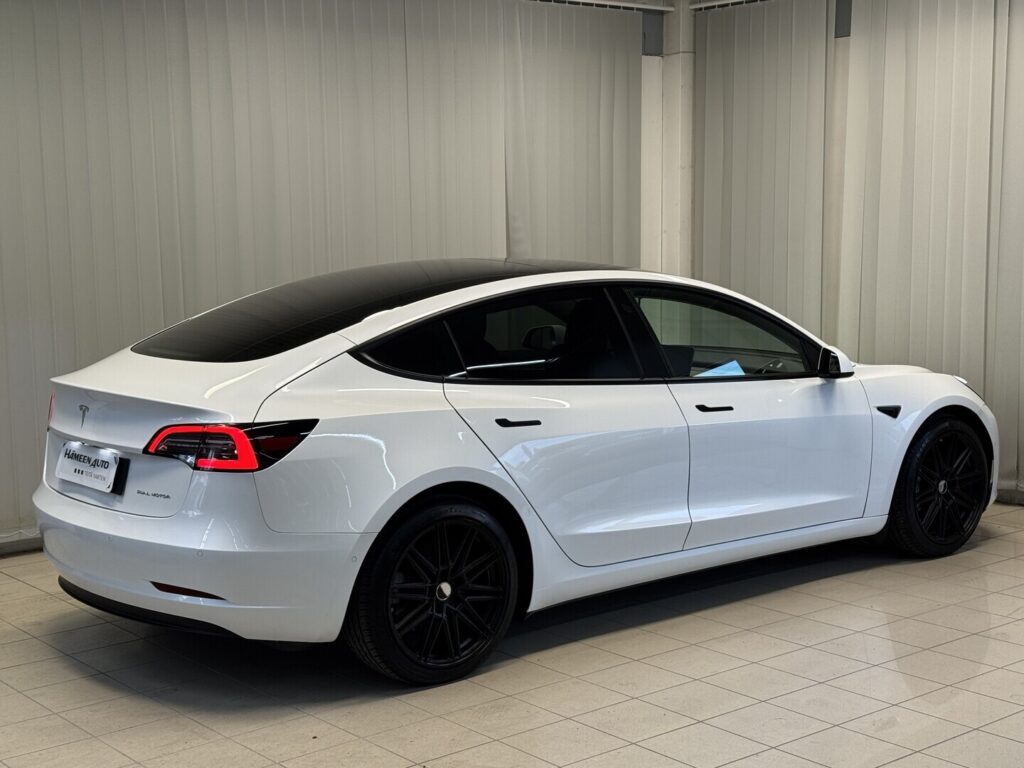 Tesla Model 3, image 3
