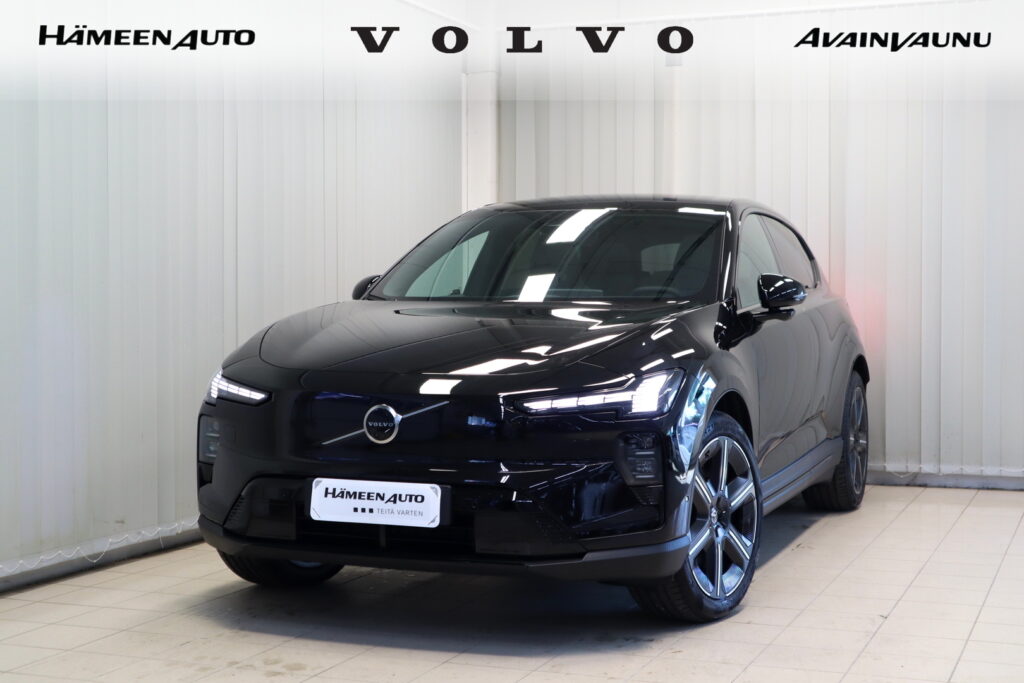 Volvo EX60, image 1