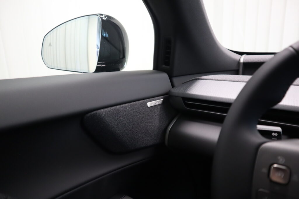 Volvo EX60, image 14