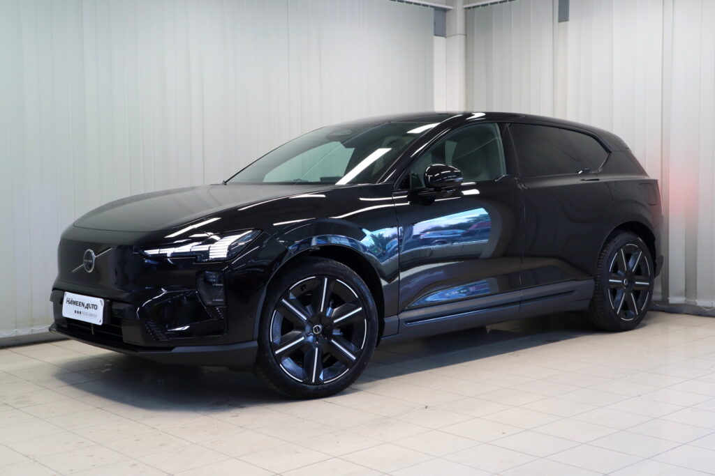 Volvo EX60, image 2