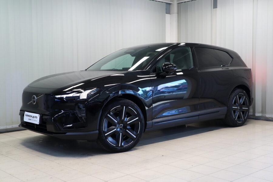 Volvo EX60, image 2