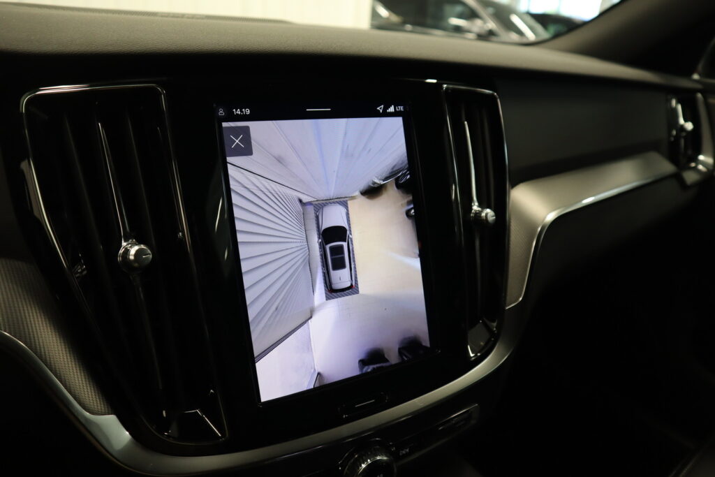 Volvo V60, image 14