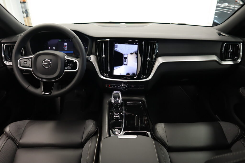 Volvo V60, image 7