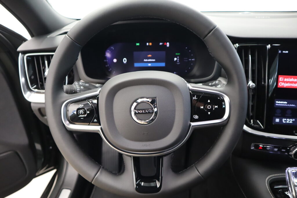 Volvo V60, image 14