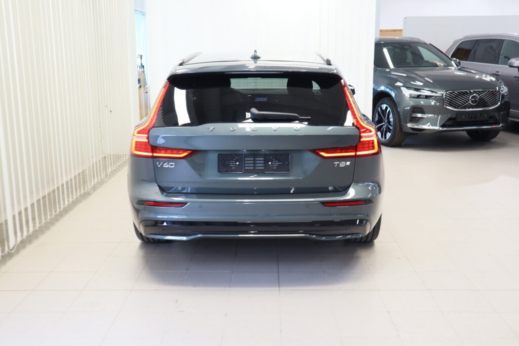 Volvo V60, image 5