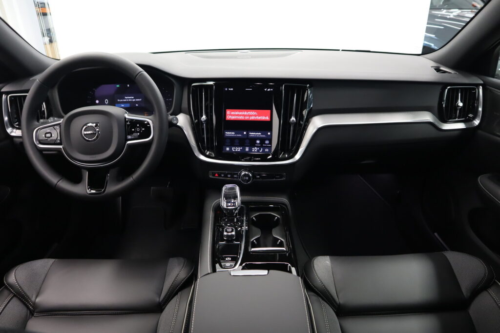 Volvo V60, image 7