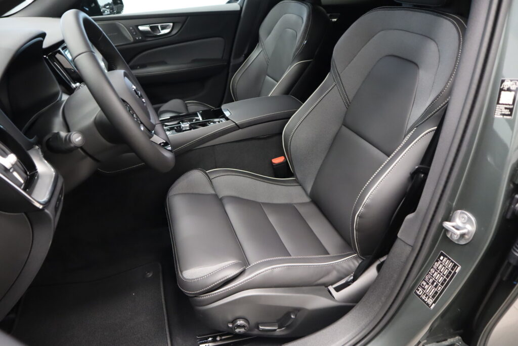 Volvo V60, image 8